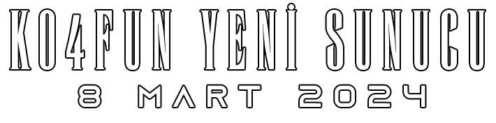 KO4FUN Knight Online PvP Server